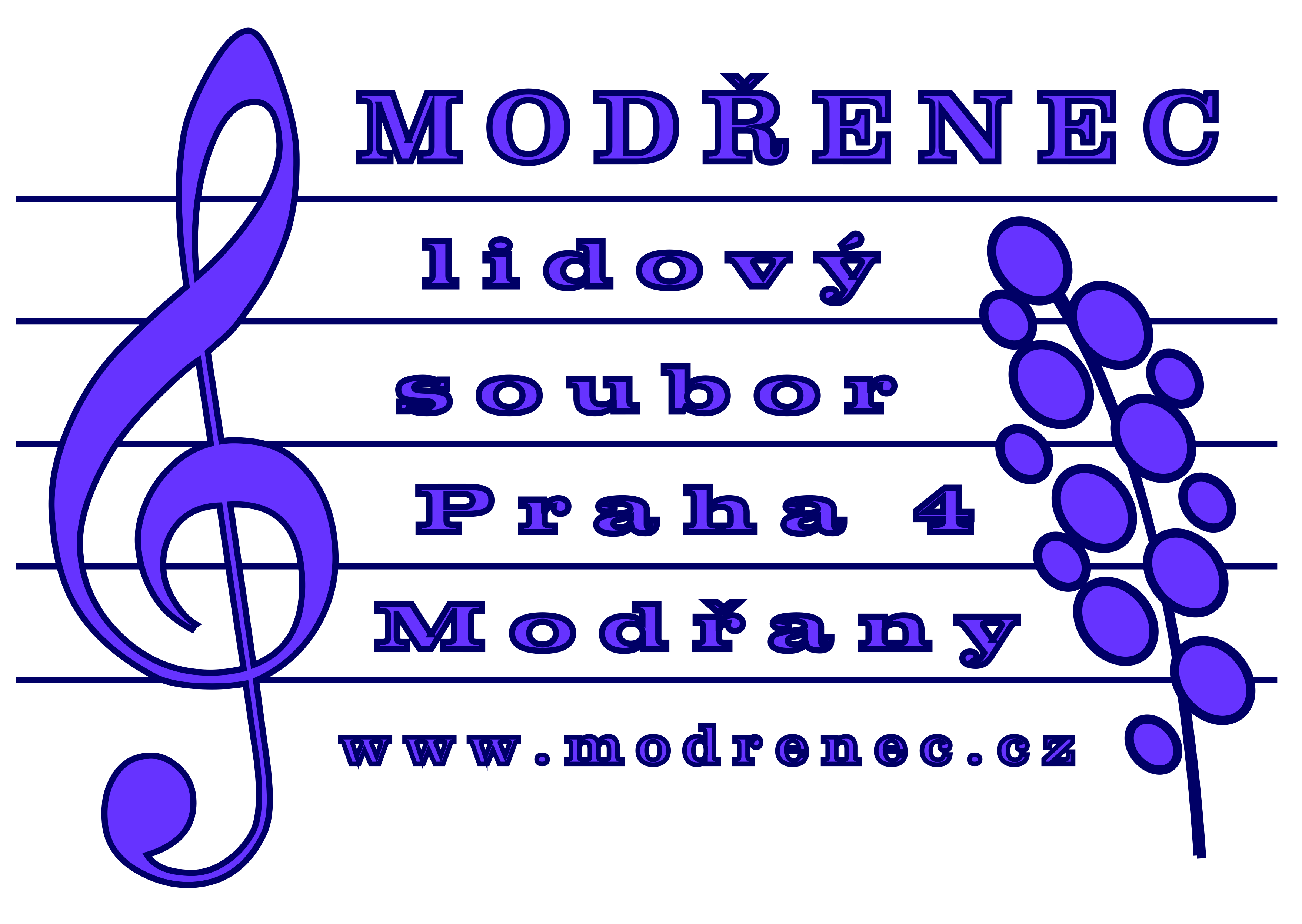 Logo Modence